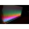Barre lumineuse à LEDS RGB 3en1 - 1 mètre - 36W - IP65 - Basse tension - Euraled