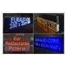 PANNEAUX LED SUR MESURE